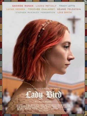 Affiche du document Lady bird
