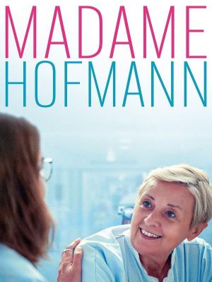 Affiche du document Madame Hofmann