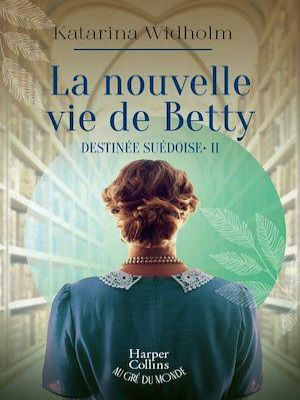 Affiche du document La nouvelle vie de Betty
