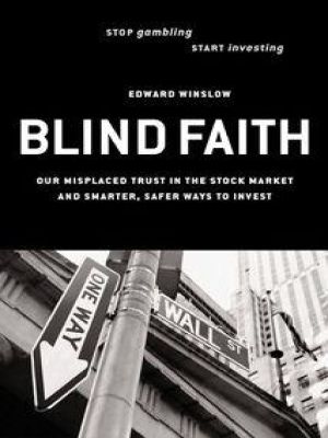 Affiche du document Blind Faith