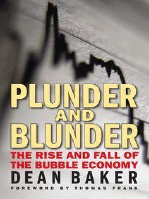 Affiche du document Plunder and Blunder