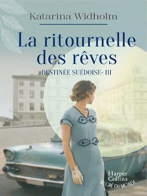Affiche du document La ritournelle des rêves
