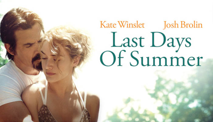 Affiche du document Last days of summer