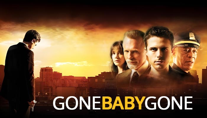 Affiche du document Gone Baby Gone