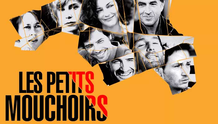 Affiche du document Les petits mouchoirs