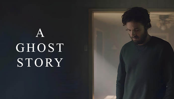 Affiche du document A ghost story