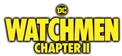 Watchmen - Les gardiens : chapitre 2