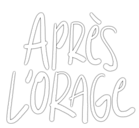 Après l'orage