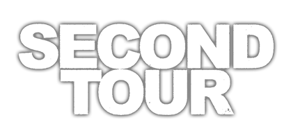 Second tour