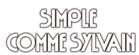 Simple comme Sylvain