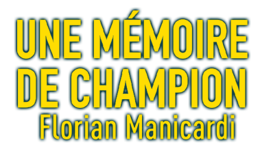 Une mémoire de champion !