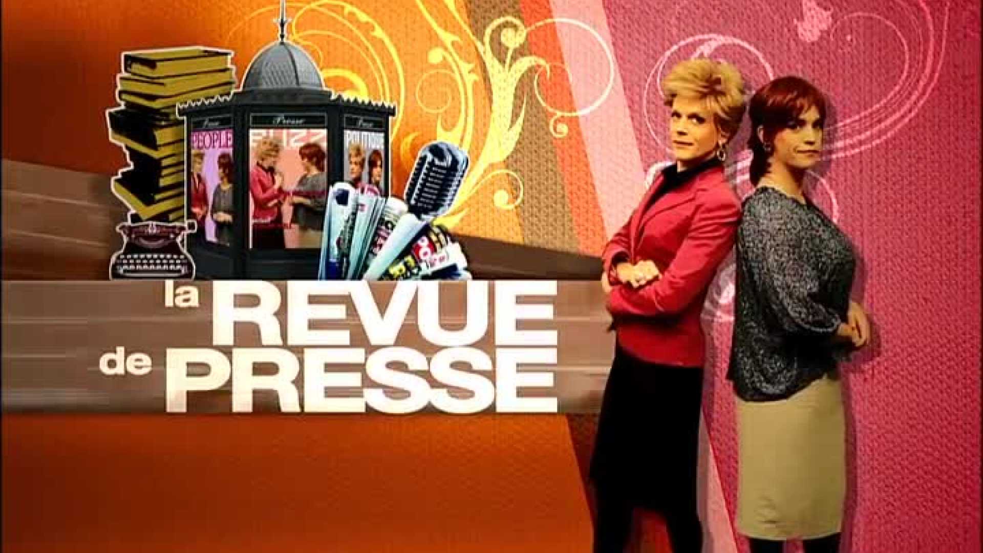Affiche du document Catherine et Liliane - Episode 30