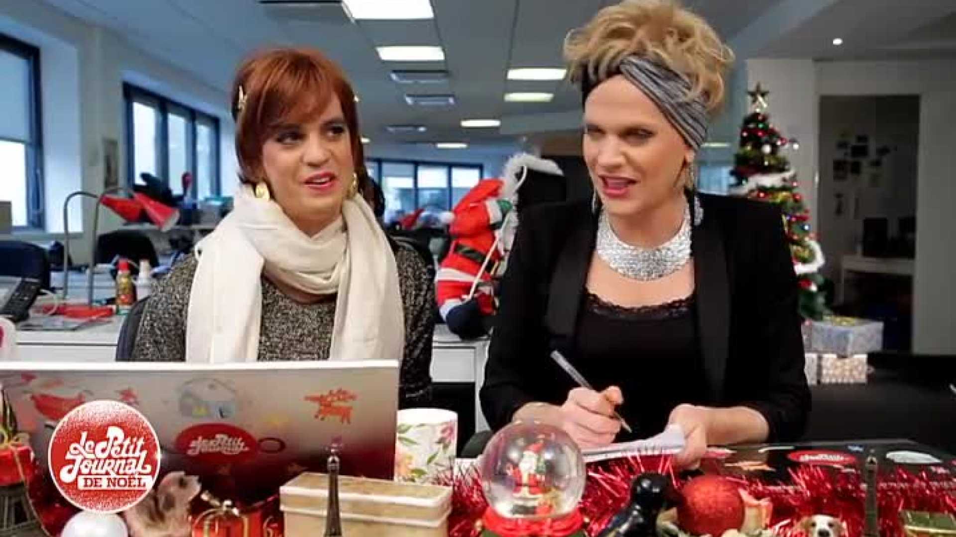 Affiche du document Catherine et Liliane - Episode 39