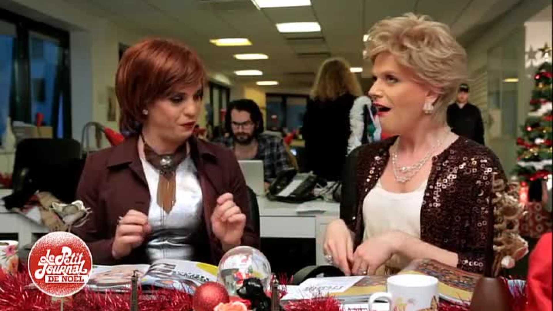 Affiche du document Catherine et Liliane - Episode 43