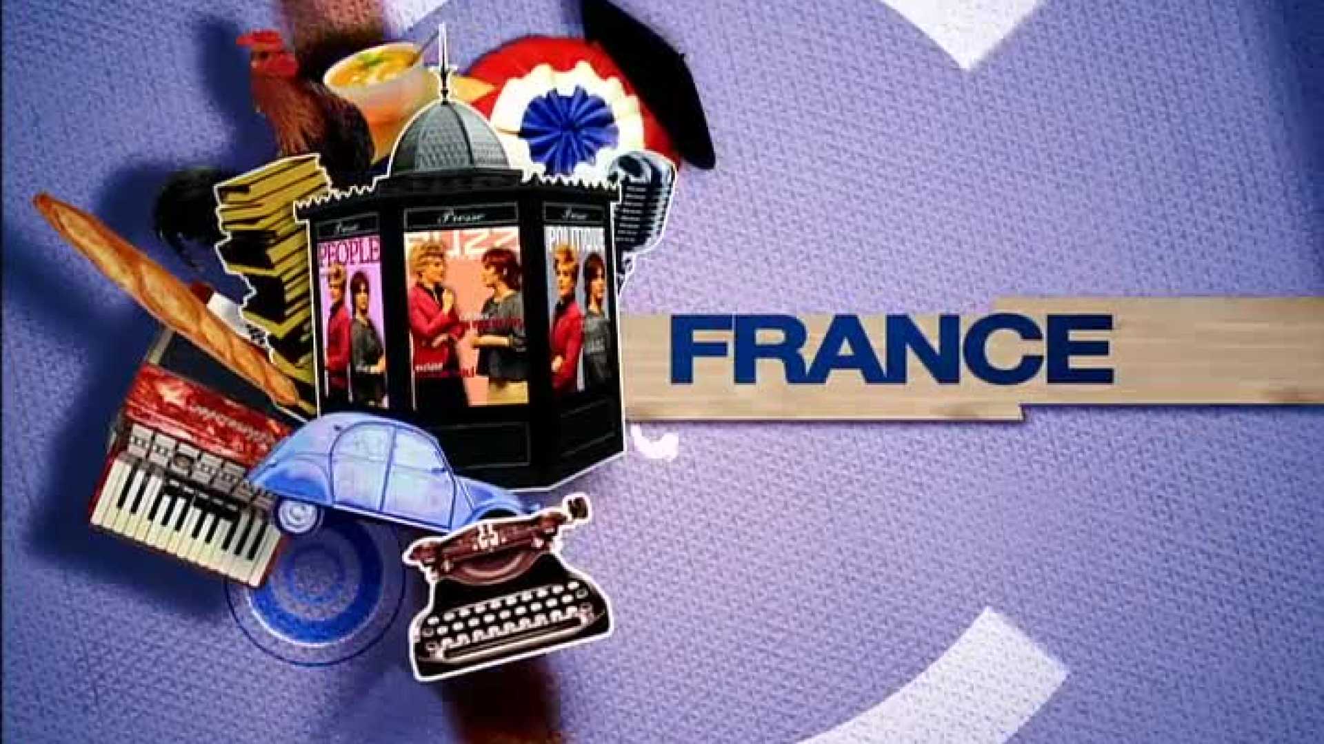 Affiche du document Catherine et Liliane - Episode 54