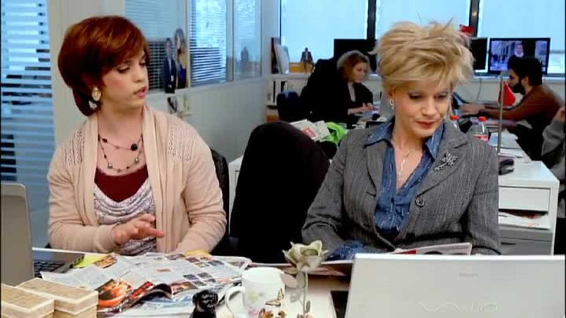 Affiche du document Catherine et Liliane - Episode 05
