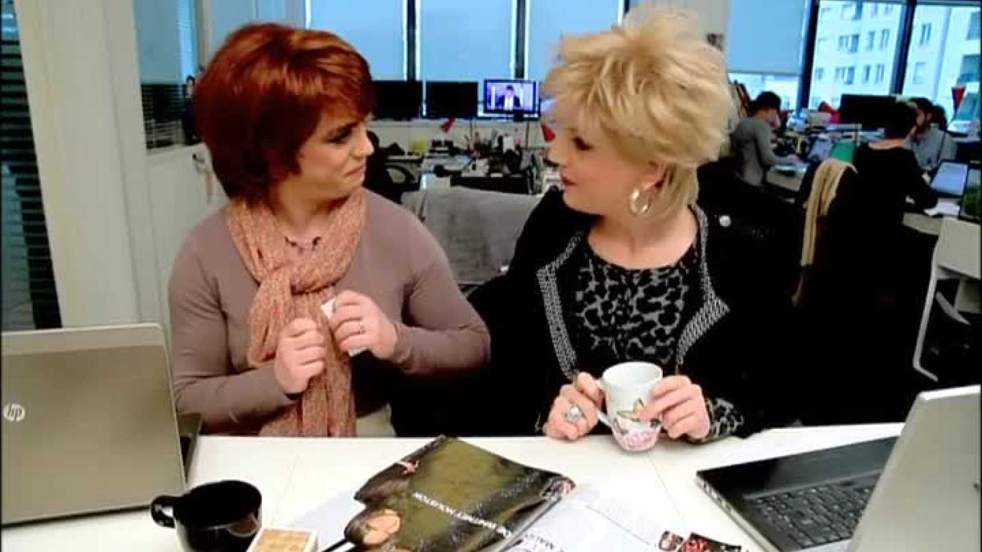 Affiche du document Catherine et Liliane - Episode 09