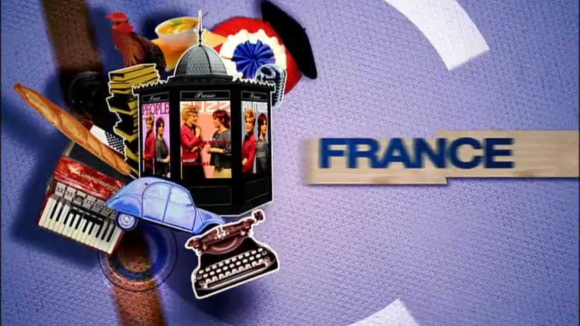 Affiche du document Catherine et Liliane - Episode 57