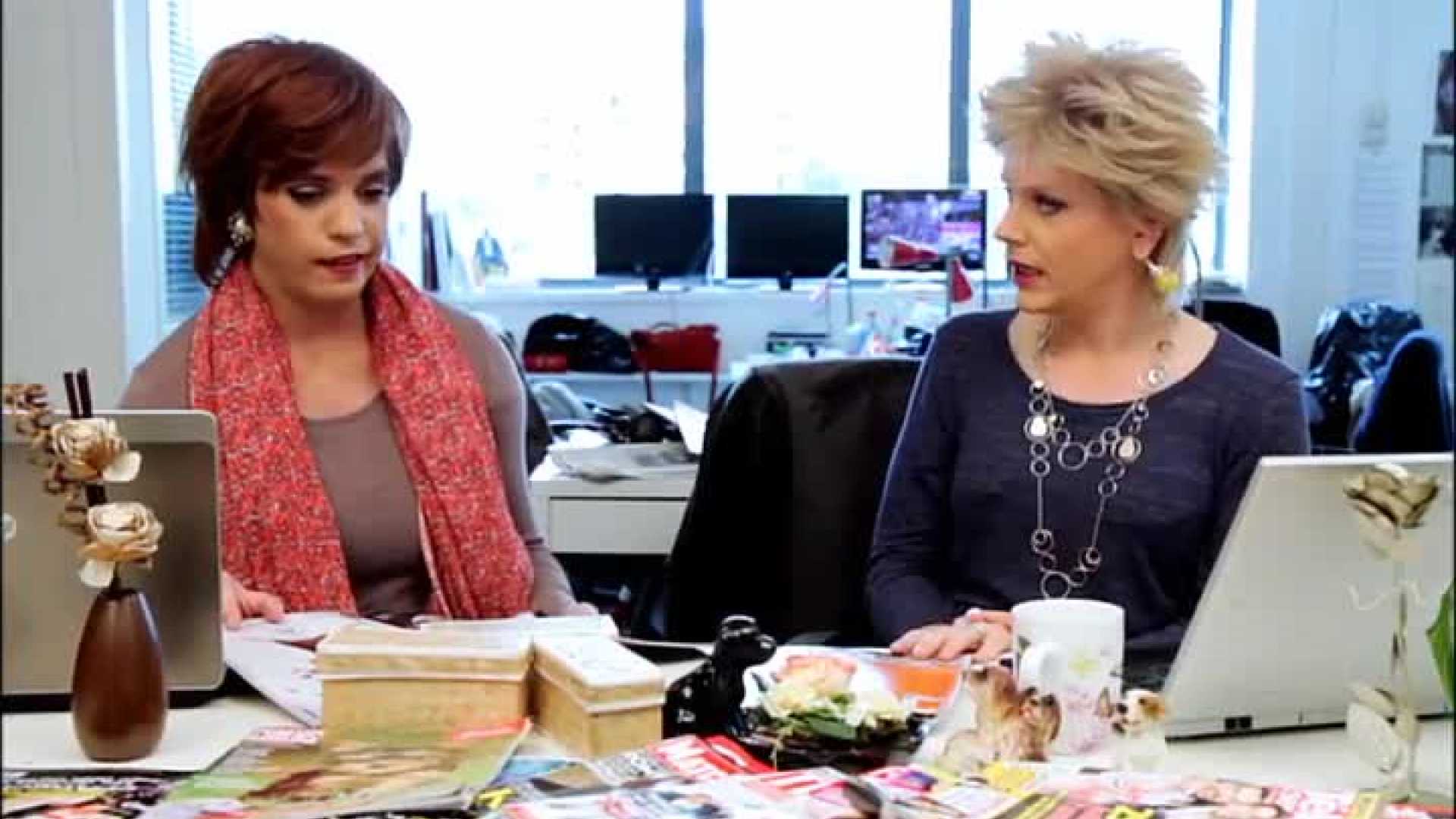 Affiche du document Catherine et Liliane - Episode 15