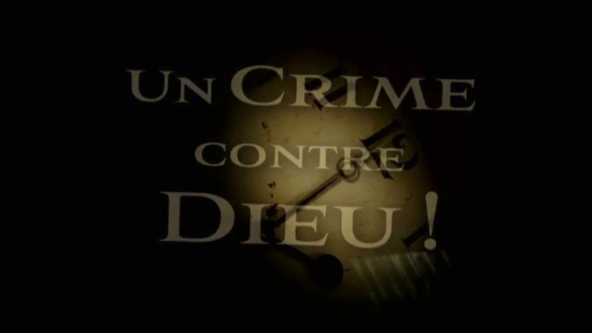 Affiche du document L'affaire du Chevalier de la Barre