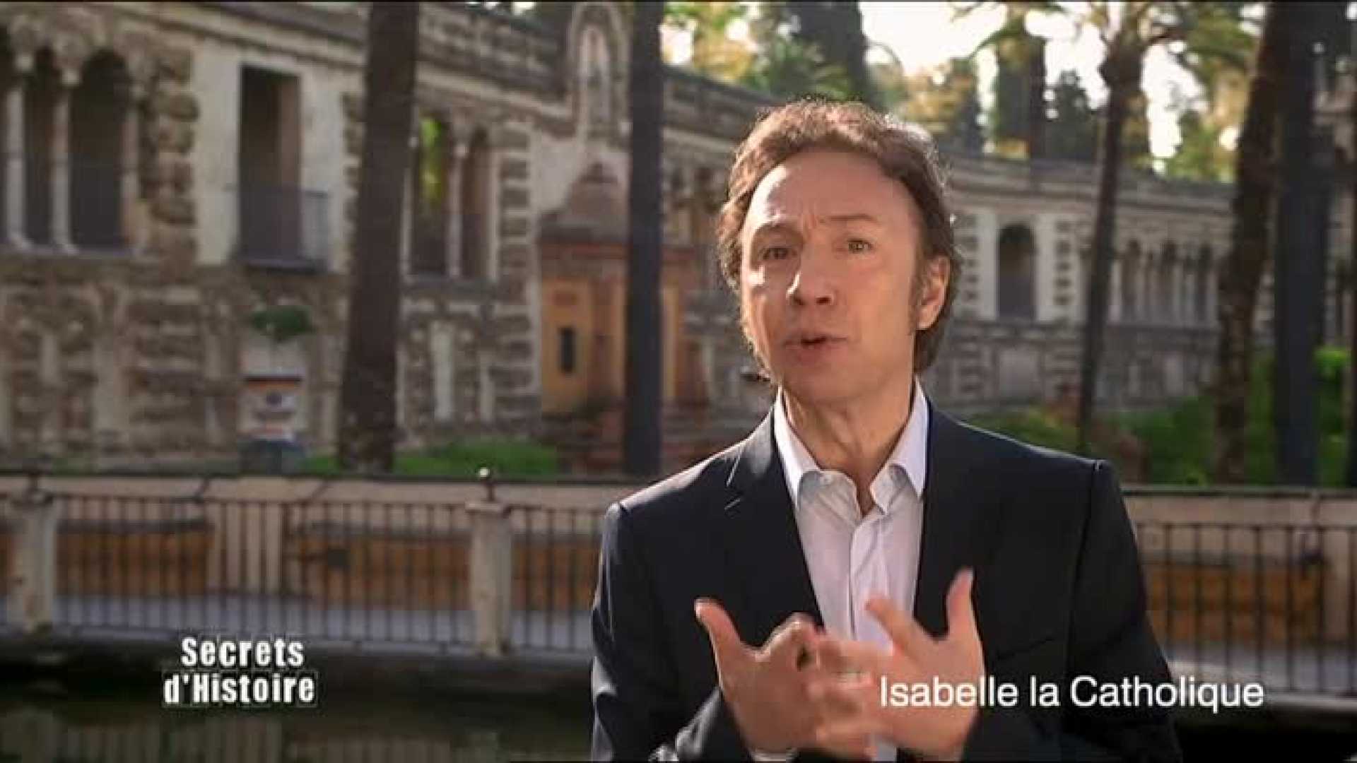 Affiche du document Isabelle la Catholique, Reine d'Espagne