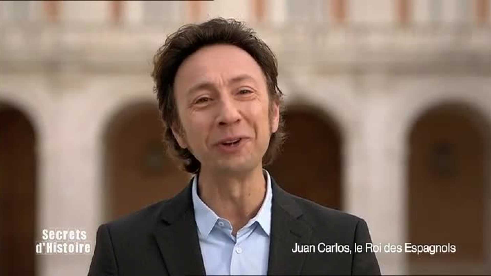 Affiche du document Juan Carlos, le roi des Espagnols