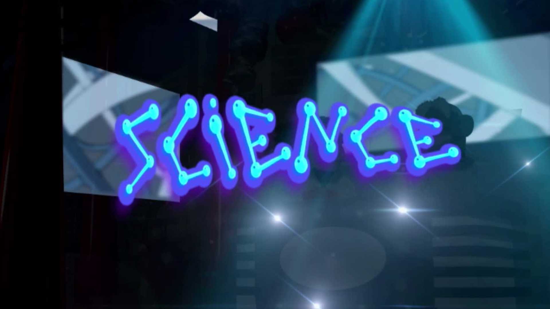 Affiche du document Science fiction : saison 2 : épisode 6