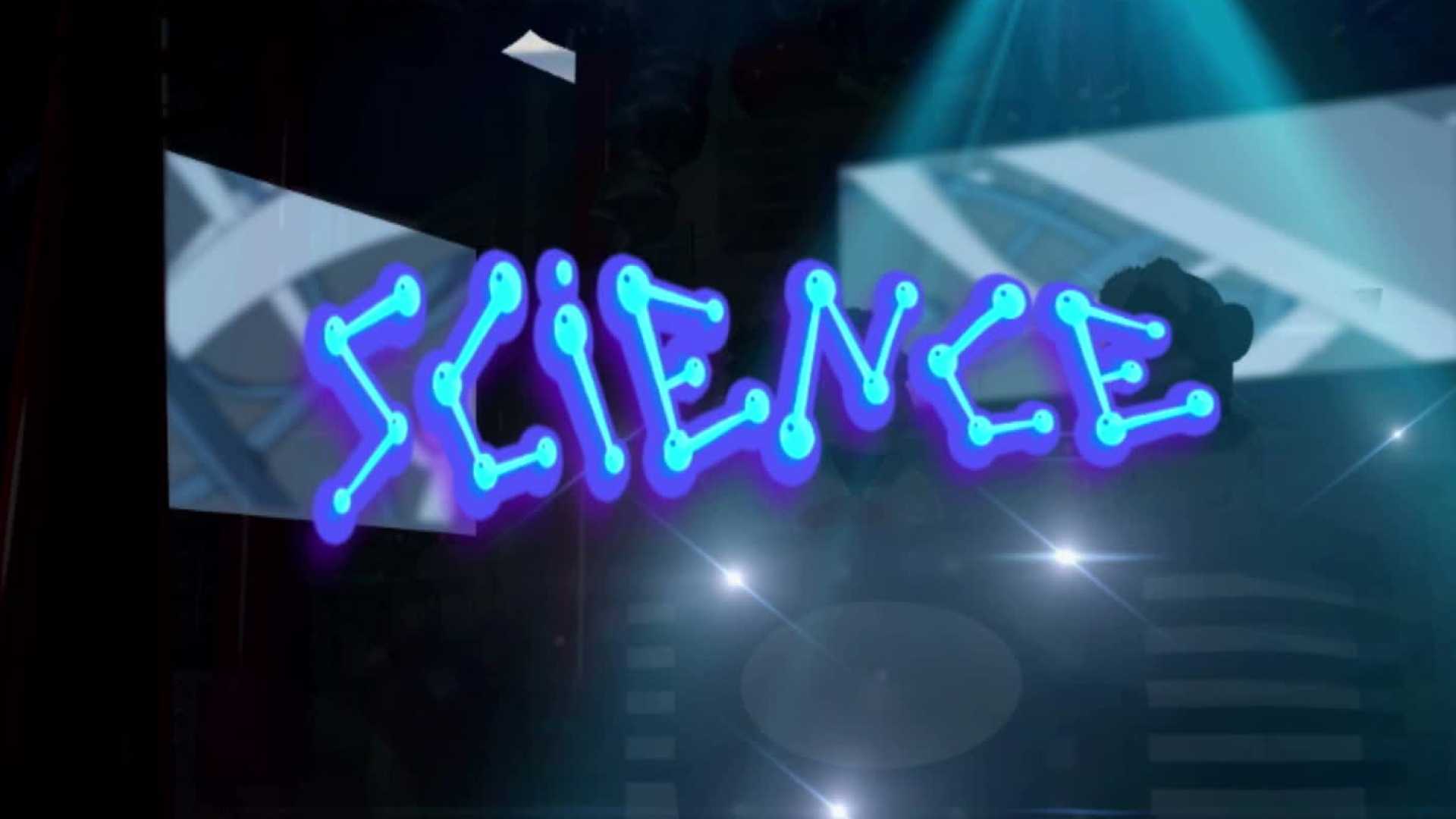 Affiche du document Science fiction : saison 2 : épisode 2