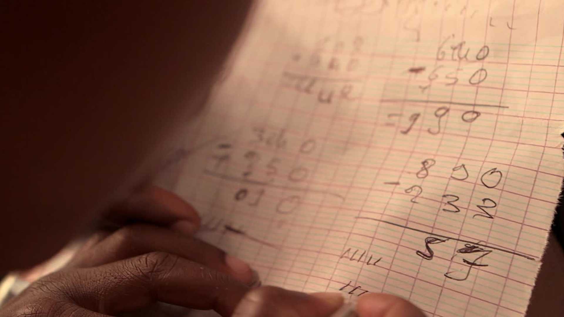Affiche du document Les chemins de l'école - la série : Olivier, Marie et Véronique (Mali)