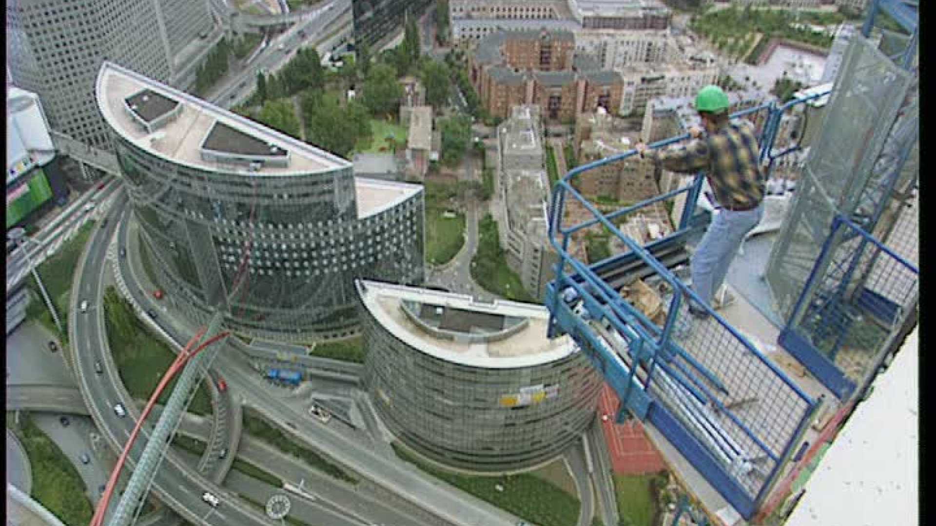 Affiche du document C'est pas sorcier : Les tours infernales