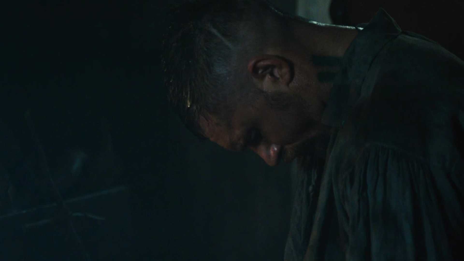 Affiche du document Taboo - Episode 4