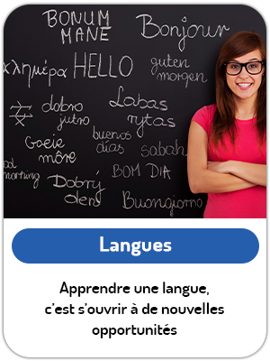 Langues