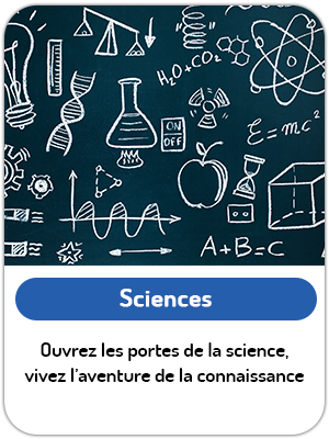 Sciences