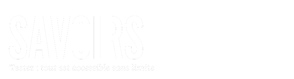 La liberté d'apprendre, le plaisir d'évoluer