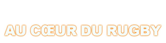 Au cœur du rugby