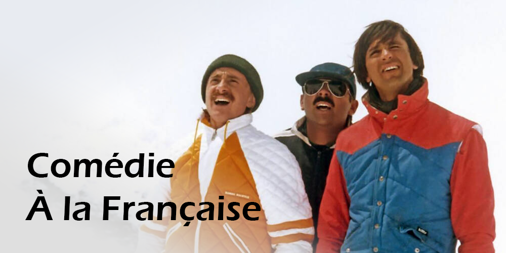 Voir la sélection