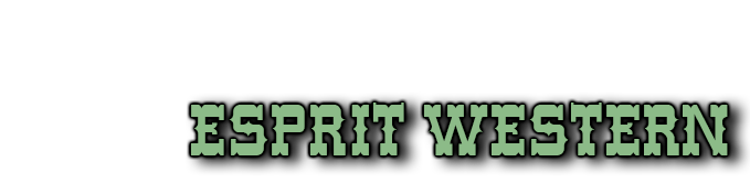 Esprit Western