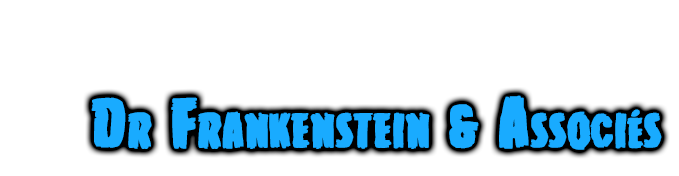 Dr Frankenstein & associés