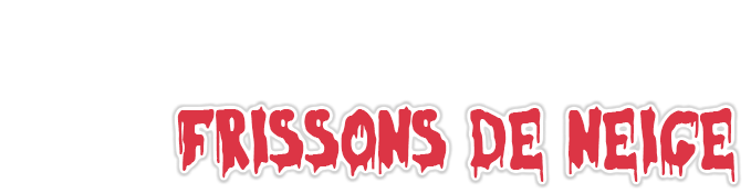 Frissons de neige
