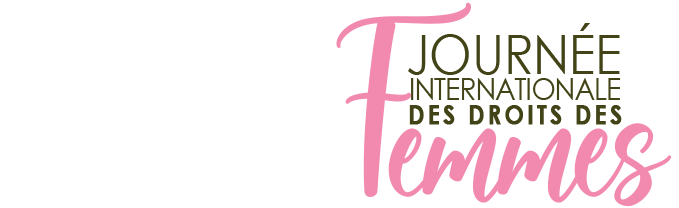 Le 8 mars, c'est toute l'année !