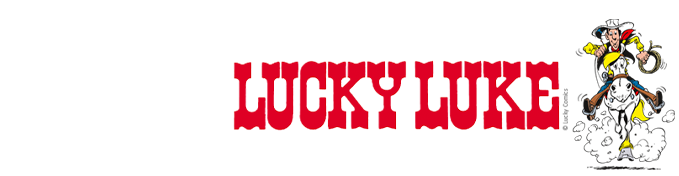 Lucky Luke