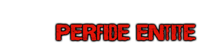 Perfide entite