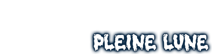 Pleine lune