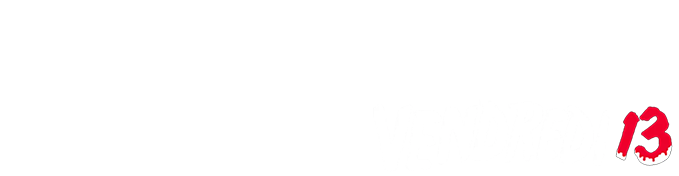 Vendredi 13
