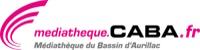 Médiathèque du Bassin d'Aurillac