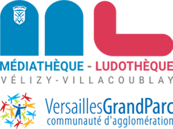 Médiathèque numérique de Vélizy-Villacoublay