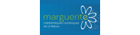 Médiathèque départementale de la Nièvre (Marguerite)