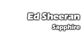Ed Sheeran